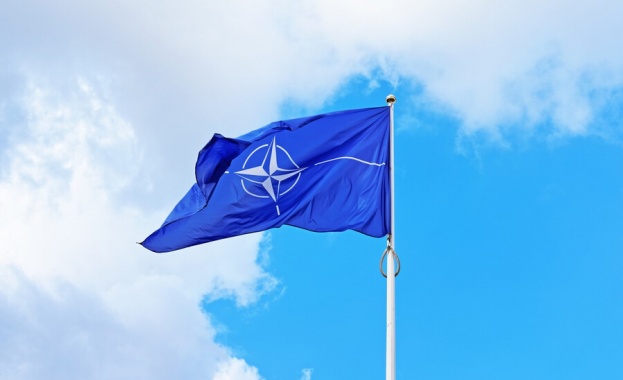 Страните от източния фланг на НАТО сред които и България