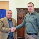 Общински съветник от БСП търси съдействие за реконструкцията на бургаската улица „Одрин“