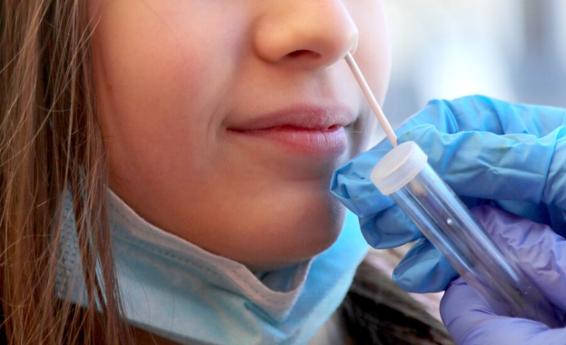Министерството на здравеопазването ще закупи 7 610 000 антигенни теста
