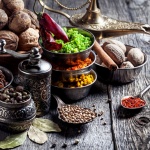 През 2021 г. Турция е изнесла подправки за 130 страни