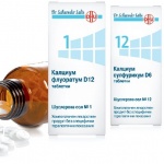 Как да използваме шуслерови соли за нашето здраве