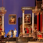 Софийската опера посвещава спектакъла „Риголето“ на 30 януари на паметта на Маестро Борислав Иванов