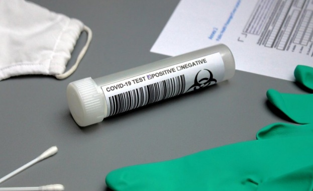 Взрив от заразени с COVID 19 е установен в Дома за