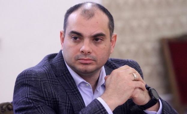 Филип Попов: Подкрепата на БСП за Нинова е адекватното решение за партията и страната