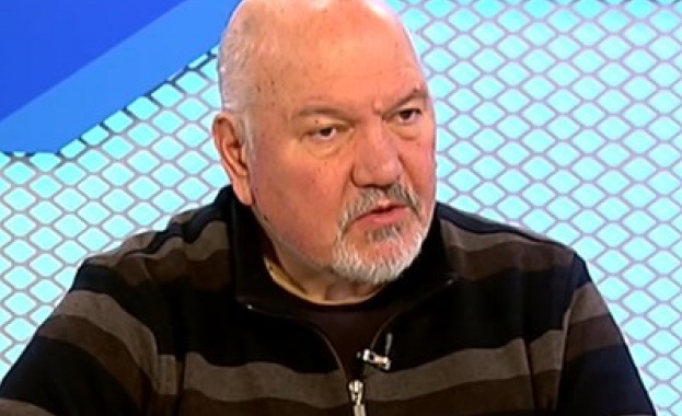 Проблемът на родната политика е че голяма част действат като