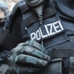 Германската полиция съобщи, че през октомври е осуетила 6889 опита за незаконно влизане в Германия