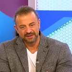 Ричард Алибегов: Време е за социални мерки