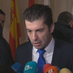 Петков: Нося списък с 19 имена, но Прокуратурата сама трябваше да си напише домашното