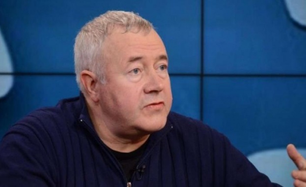 Активизирането на Борисов имаше за цел да покаже че той