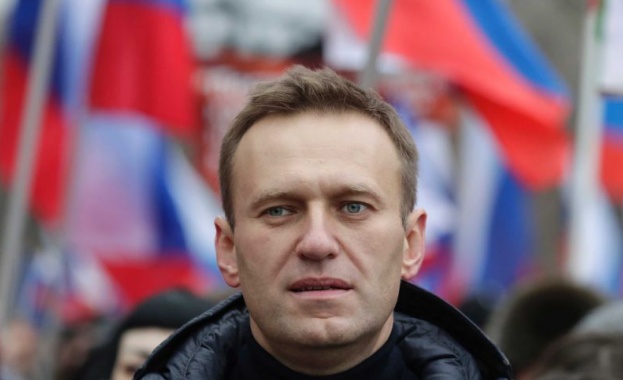 Русия поиска 20 години затвор за Навални Русия поиска 20 години затвор за Навални