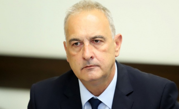 С над 10 милиарда реализирани приходи се похвали Агенция Митници