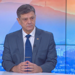 Ген. Константин Попов: Наложително е провеждането на КСНС при президента за отношенията НАТО-Русия