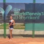 Денислава Глушкова записа втора победа на Australian Open при девойките