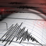 Силно земетресение до гръцкия остров Самос