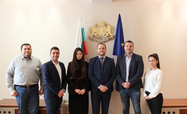 Участието на студентите в инициативи и кампании с екологична насоченост