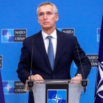 Столтенберг се страхува от победата на Русия в Украйна: НАТО не може да позволи на Путин да победи