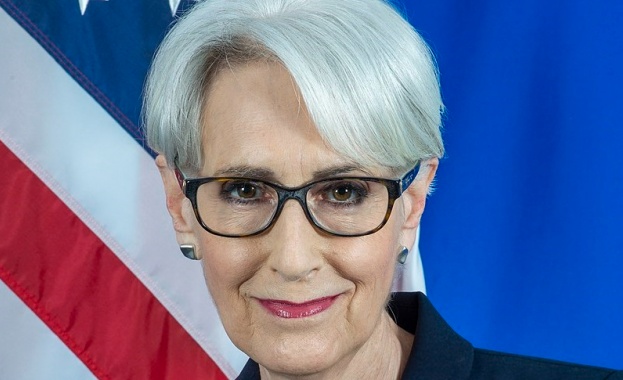 Съединените щати и техните съюзници обсъждат разполагането на хиляди войски