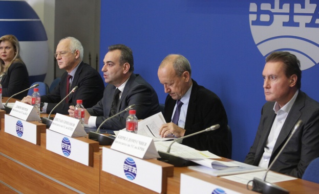 Васил Велев: Членството на България в ОИСР означава постигнати стандарти