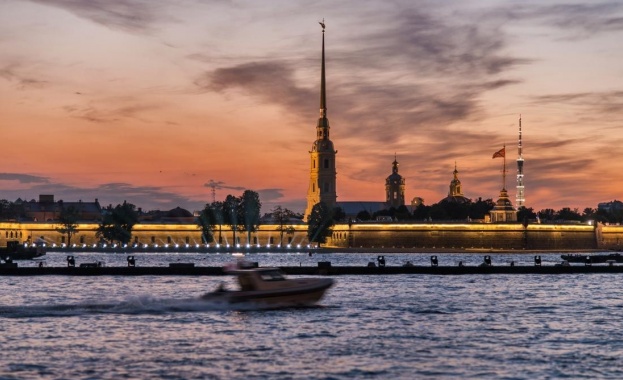 Виа Травъл предлага на всички любители на руската култура и