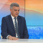 Стефан Янев: България може да се включи в учение на НАТО с батальон до 1000 души
