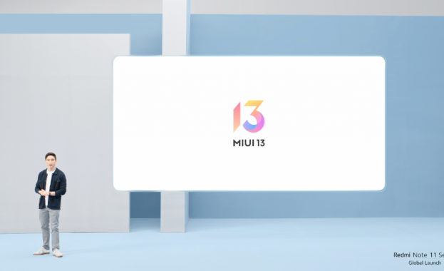Xiaomi представя MIUI 13 за глобални устройства, като усъвършенства цялостното изживяване и подобрява ефективността