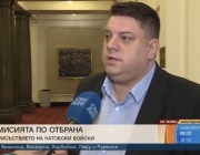Атанас Зафиров: България е за деескалация на напрежението и продължаване на диалога с Русия