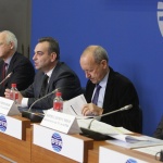 Васил Велев: Членството на България в ОИСР означава постигнати стандарти