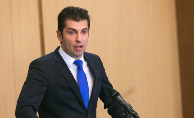 Gemcorp заедно с IP3 заедно подписаха с българското правителство общо