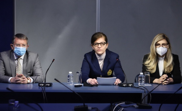 За нас са важни и българите в Украйна От две