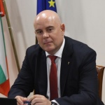 Иван Гешев: Нужен е диалог между съдебната и изпълнителната власт