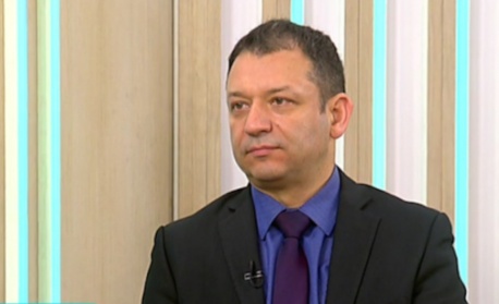 За разрастването на войната в Близкия Изток