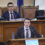 Явор Божанков, БСП: Наша отговорност е да предадем уроците на Холокоста и войната, за да не се повтарят в бъдещето