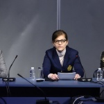 Генчовска: Няма проявено желание за евакуация на посолството ни в Украйна