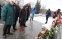 Поднасяне на венци и цветя пред Паметника на Съветската армия #Ние помним#