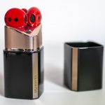 Стартират продажбите на Huawei FreeBuds Lipstick – безжични слушалки с луксозен дизайн и интелигентни аудио технологии
