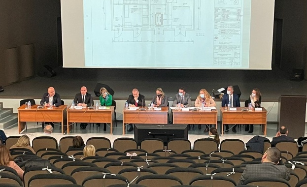 Не само не спираме тунела под връх Шипка но мога