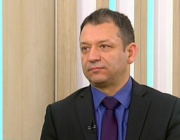 За разрастването на войната в Близкия Изток