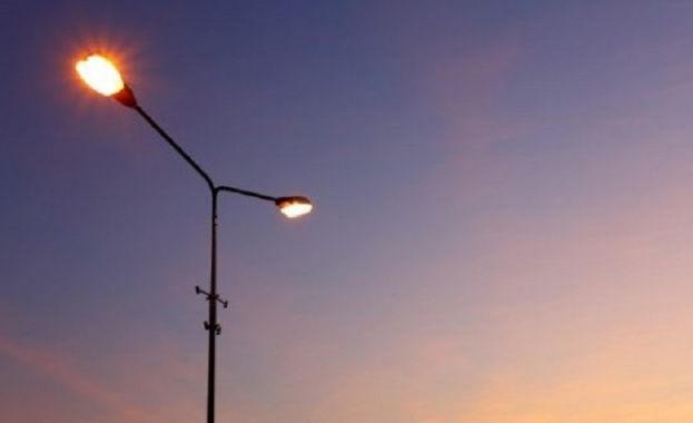 С 50 по висока сметка за ток за месец декември спрямо