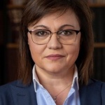 Министър Нинова: Няма нужда МВнР да изпраща искането на Украйна за оръжие в Министерство на икономиката и индустрията