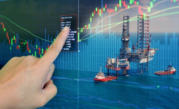 Цените на петрола се повишиха в азиатската търговия днес предаде