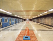 Кабинетът отпусна 53 млн. лева за разширението и охраната на метрото