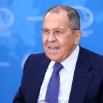 Сергей Лавров: Русия приветства мнението на Тръмп, че привличането на Украйна към НАТО е въпрос, който тревожи Москва