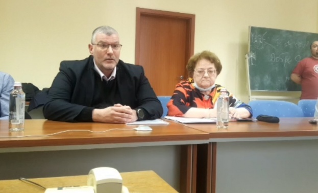 Не се състоя първото заседание на работната група за обсъждане