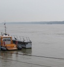 До юни ще бъде пусната фериботна линия Русе-Гюргево