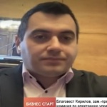 Благовест Кирилов: Правото на изключване ще защити работещите дистанционно