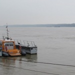 До юни ще бъде пусната фериботна линия Русе-Гюргево