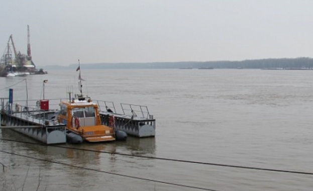 До юни ще бъде пусната фериботна линия Русе-Гюргево