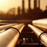 Плащаме за газ с 38% над борсовата цена