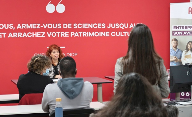 Европа се задоволява с ролята на наблюдател на световните процеси