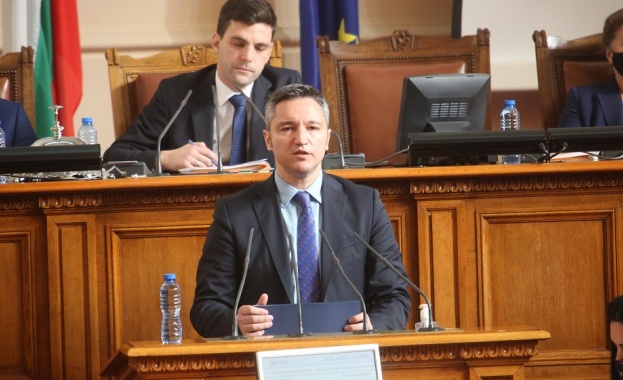 Днешното изслушване доказва отново ангажимента на министър председателя Народното събрание да